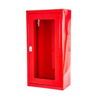 Gabinete para Extintor de 4KG y 6KG